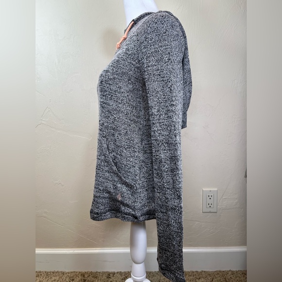 Volcom OH BOY Pullover Hooded Sweater - Picture 9 of 15